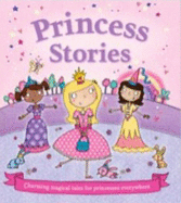 Princess Stories - Igloo