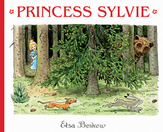Princess Sylvie