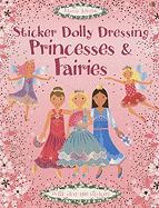 Princesses and Fairies