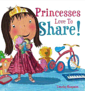 Princesses Love to Share