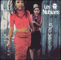 Princesses Nubiennes - Les Nubians