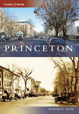 Princeton - Smith, Richard D