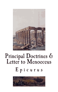 Principal Doctrines & Letter to Menoeceus