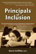 Principals of Inclusion - Griffiths, Darrin