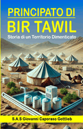 Principato di Bir Tawil: Storia di un territorio Dimenticato