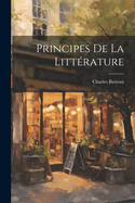 Principes de La Litterature