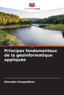 Principes fondamentaux de la goinformatique applique