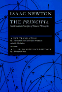 Principia: Mathematical Principles of Natural Philosophy