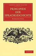 Principien der Sprachgeschichte