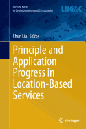 Principle and Application Progress in Location-Based Services