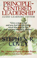 Principle Centered Leadership Audio