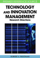 Principle Concepts of Technology and Innovation Management: Critical Research Models