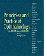 Principles and Practice of Ophthalmology: 6-Volume Set - Azar, Dimitri T, MD, and Albert, Daniel M, MD, MS, and Jakobiec, Frederick A, MD, Dsc(med)