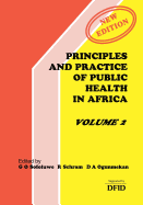 Principles and Practice of Public Health in Africa. Volume 2