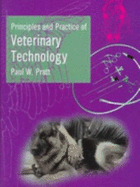 Principles and Practice of Veterinary Technology