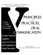 Principles and Practices of Oral Communication: Appraisal Theory and Its Application to Casual Conversation - Lee, Sook Hee