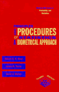 Principles and Procedures of Statistics - Steel, Robert G, and Torrie, James H, and Dickey, David A, PH.D.