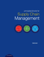 Principles and Tools for Supply Chain Management