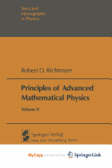 Principles of Advanced Mathematical Physics II