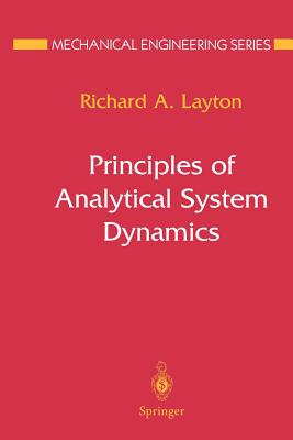 Principles of Analytical System Dynamics - Layton, Richard A.