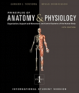 Principles of Anatomy and Physiology