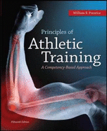Principles of Athletic Training: A Competency-Based Approach (Int'l Ed)