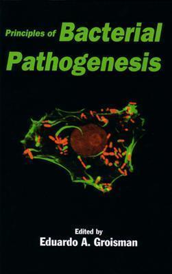 Principles of Bacterial Pathogenesis - Groisman, Eduardo A (Editor)