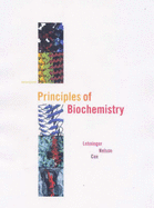 Principles of Biochemistry 3e: Relationships, Qual, V - Lehninger, Albert L