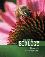 Principles of Biology: Biology 100 Laboratory Manual