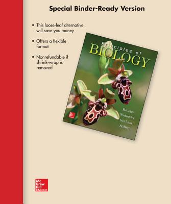 Principles of Biology - Brooker, Robert, and Stiling, Peter, Dr., and Graham, Linda, Dr.