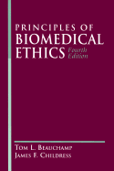 Principles of Biomedical Ethics / Tom L. Beauchamp, James F. Childress