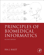 Principles of Biomedical Informatics