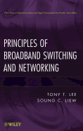 Principles of Broadband Switching and Networking