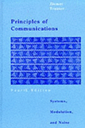 Principles of Communications: Systems, Modulation and Noise