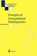 Principles of Computational Fluid Dynamics