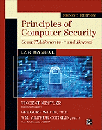 Principles of Computer Security: CompTIA Security+ and Beyond Lab Manual