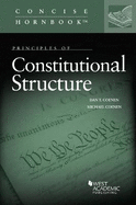 Principles of Constitutional Structure