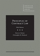 Principles of Contract Law - CasebookPlus