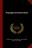 Principles Of Correct Dress