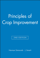 Principles of Crop Improvement