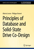 Principles of Database and Solid-State Drive Co-Design