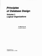 Principles of Database Design