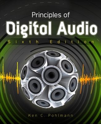 Principles of Digital Audio - Pohlmann, Ken C