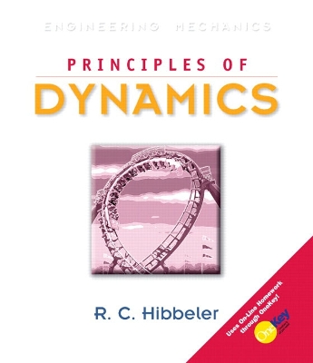 Principles of Dynamics - Hibbeler, Russell C.