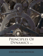 Principles of Dynamics ...