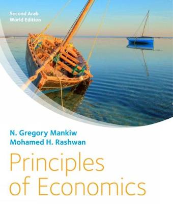 Principles of Economics: Arab World Edition - Mankiw, Gregory