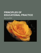 Principles of Educational Practice