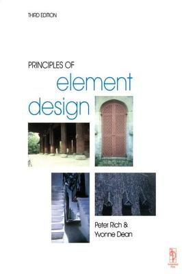 Principles of Element Design - Rich, Peter, and Dean, Yvonne