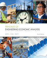 Principles of Engineering Economic Analysis 6e + WileyPLUS Registration Card