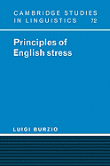 Principles of English Stress